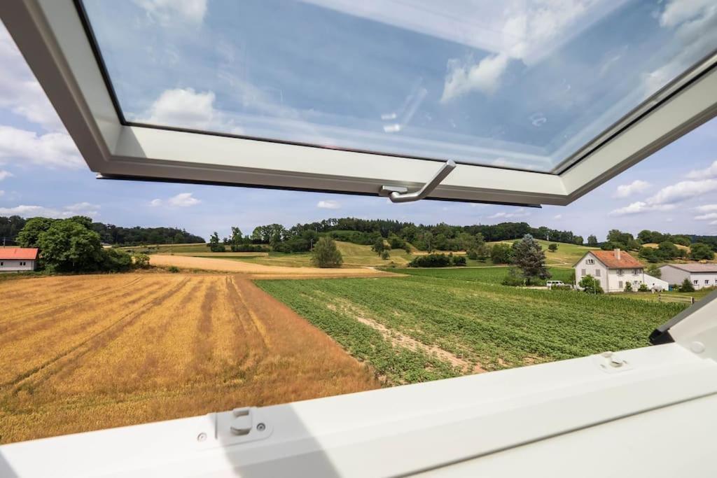 Luxury Apartment On The Rhein Busingen am Hochrhein Exteriör bild