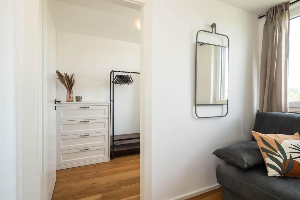 Luxury Apartment On The Rhein Busingen am Hochrhein Exteriör bild